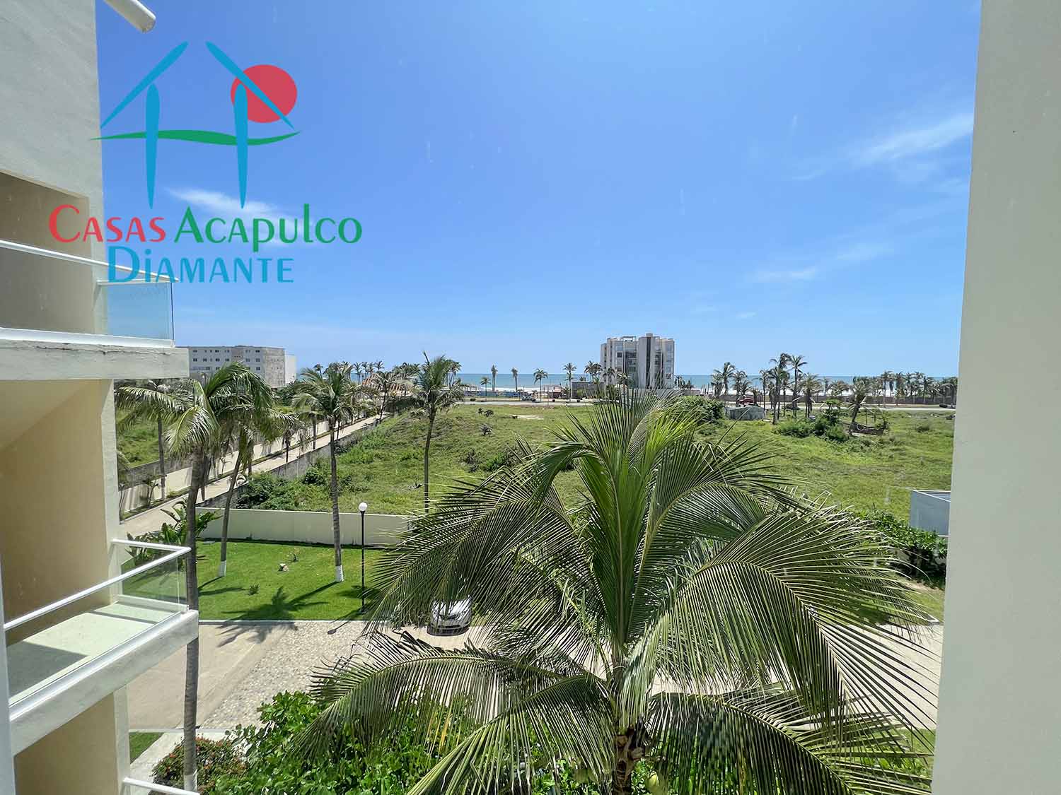 Pacífico Diamante Timón PH 2 - Recámara dos 6